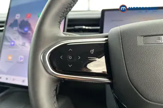 Jaecoo 7 Luxury Automatic Petrol Plug-In Hybrid SUV - Stock Number (1677767) - 4th supplementary image