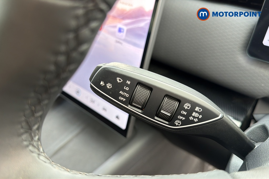 Jaecoo 7 Luxury Automatic Petrol Plug-In Hybrid SUV - Stock Number (1677767) - 5th supplementary image