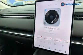 Jaecoo 7 Luxury Automatic Petrol Plug-In Hybrid SUV - Stock Number (1677767) - 8th supplementary image