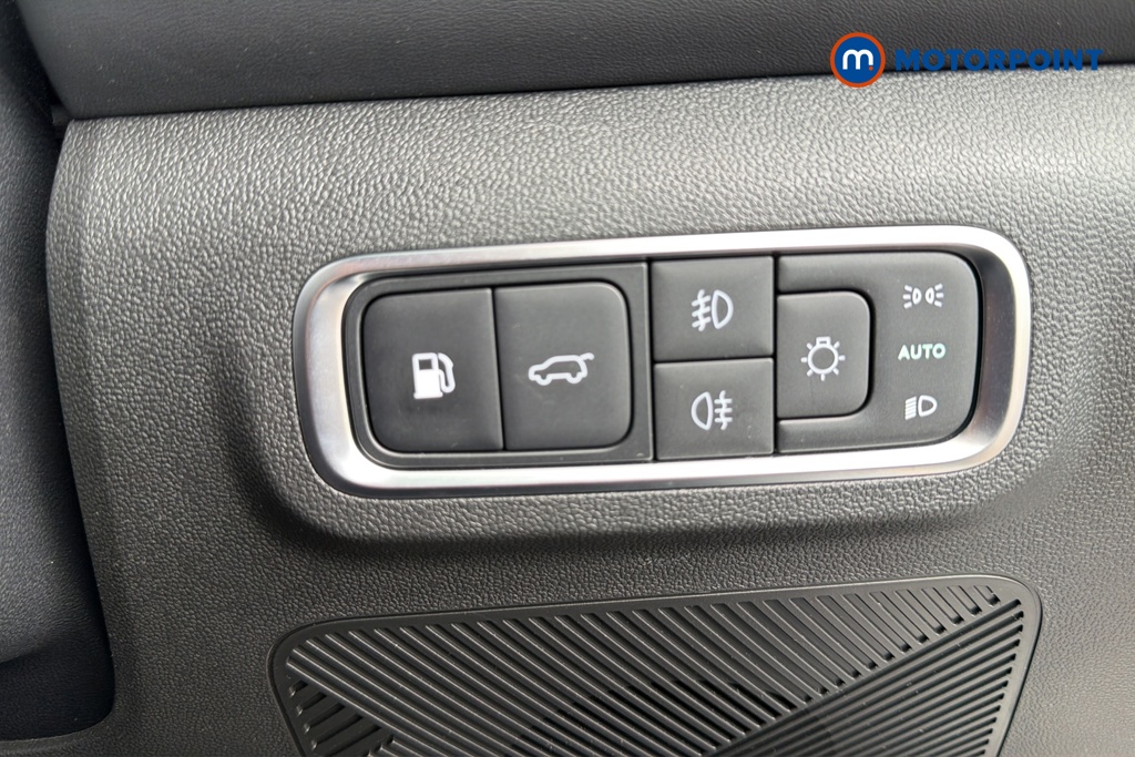 Jaecoo 7 Luxury Automatic Petrol Plug-In Hybrid SUV - Stock Number (1677767) - 11th supplementary image
