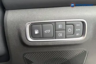Jaecoo 7 Luxury Automatic Petrol Plug-In Hybrid SUV - Stock Number (1677767) - 11th supplementary image