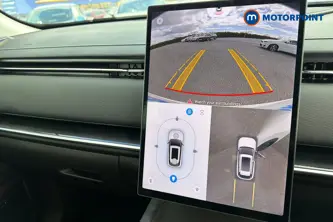Jaecoo 7 Luxury Automatic Petrol Plug-In Hybrid SUV - Stock Number (1677767) - 13th supplementary image