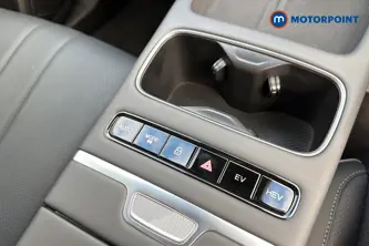 Jaecoo 7 Luxury Automatic Petrol Plug-In Hybrid SUV - Stock Number (1677767) - 15th supplementary image