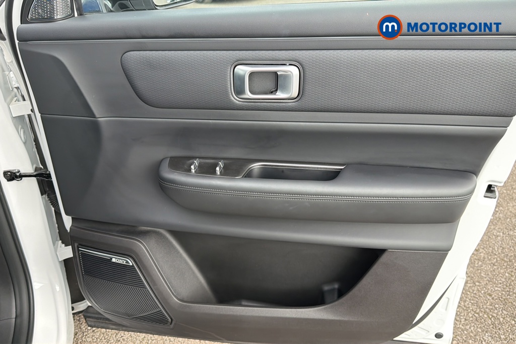 Jaecoo 7 Luxury Automatic Petrol Plug-In Hybrid SUV - Stock Number (1677767) - 18th supplementary image