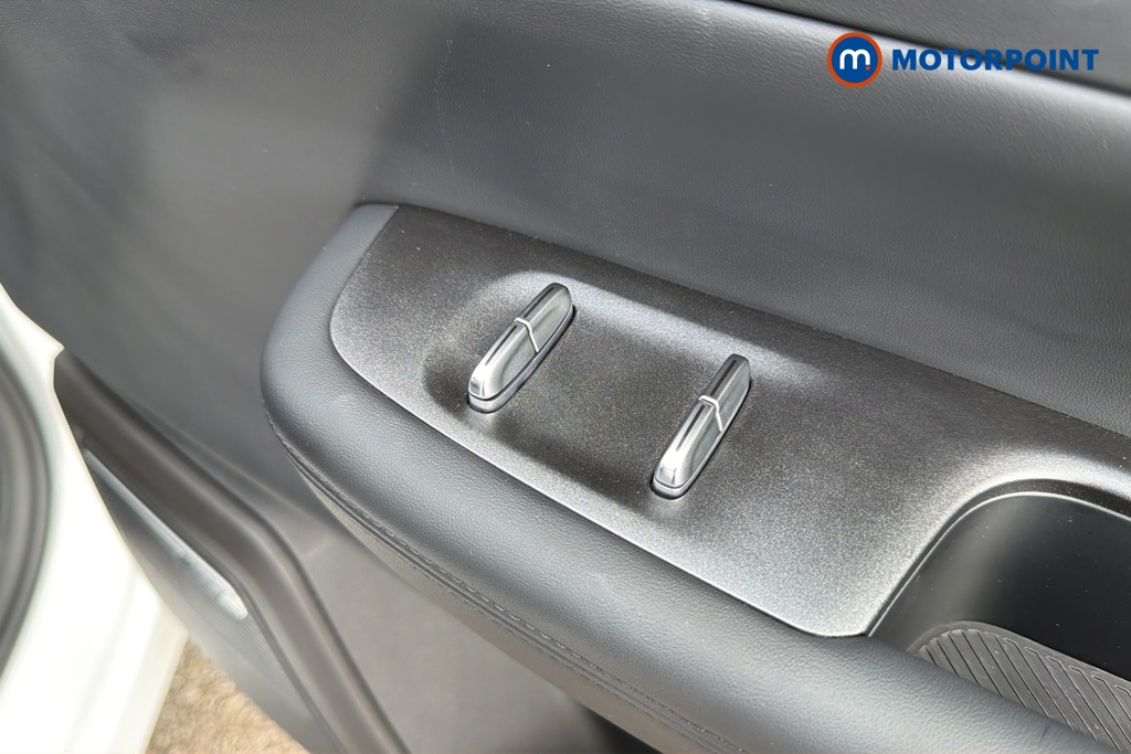 Jaecoo 7 Luxury Automatic Petrol Plug-In Hybrid SUV - Stock Number (1677767) - 19th supplementary image