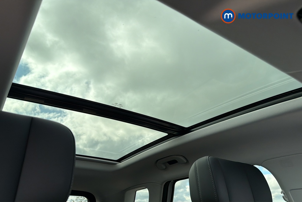 Jaecoo 7 Luxury Automatic Petrol Plug-In Hybrid SUV - Stock Number (1677767) - 20th supplementary image