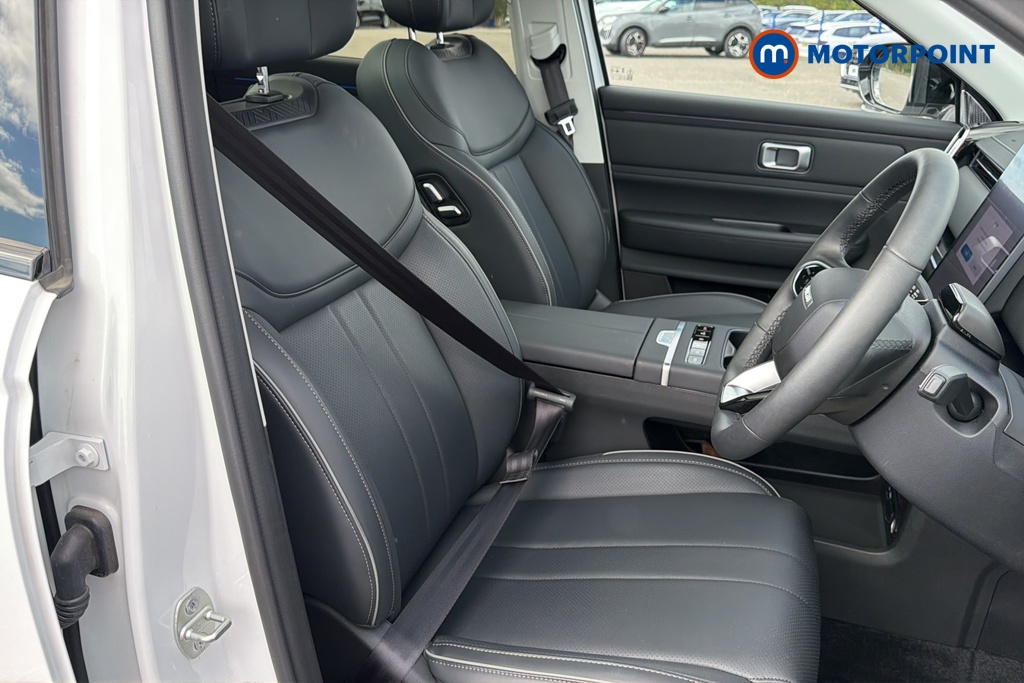 Jaecoo 7 Luxury Automatic Petrol Plug-In Hybrid SUV - Stock Number (1677767) - 22nd supplementary image
