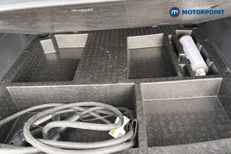 Jaecoo 7 Luxury Automatic Petrol Plug-In Hybrid SUV - Stock Number (1677767) - 33rd supplementary image