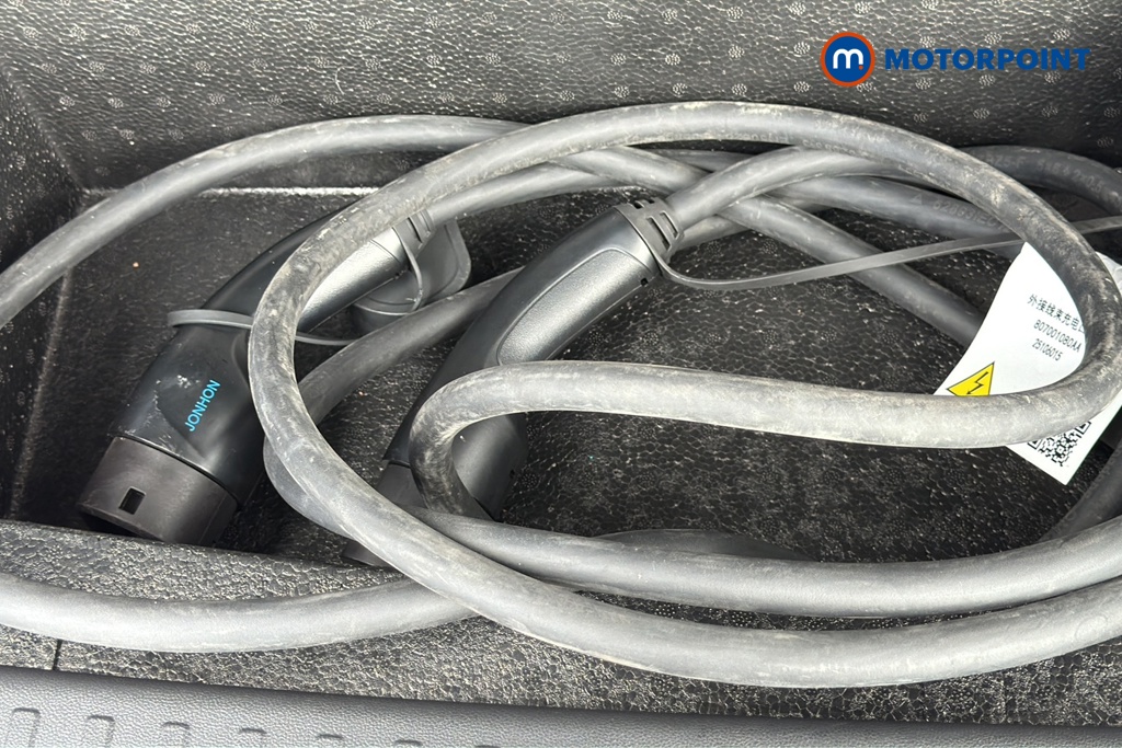 Jaecoo 7 Luxury Automatic Petrol Plug-In Hybrid SUV - Stock Number (1677767) - 34th supplementary image