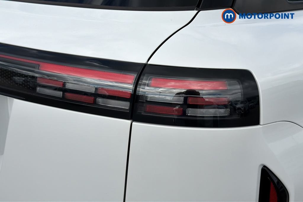 Jaecoo 7 Luxury Automatic Petrol Plug-In Hybrid SUV - Stock Number (1677767) - 36th supplementary image