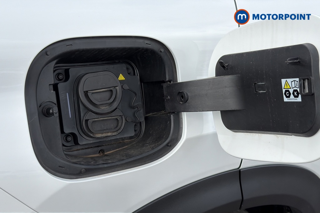 Jaecoo 7 Luxury Automatic Petrol Plug-In Hybrid SUV - Stock Number (1677767) - 40th supplementary image
