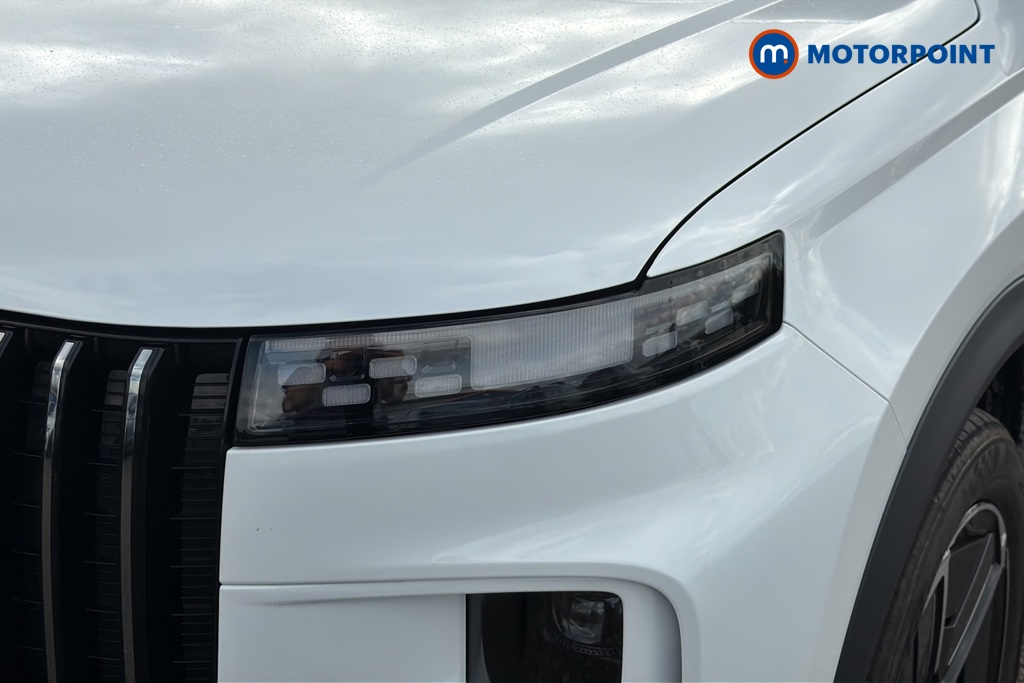 Jaecoo 7 Luxury Automatic Petrol Plug-In Hybrid SUV - Stock Number (1677767) - 42nd supplementary image