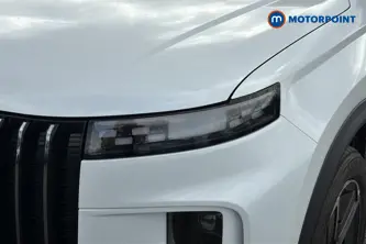 Jaecoo 7 Luxury Automatic Petrol Plug-In Hybrid SUV - Stock Number (1677767) - 42nd supplementary image