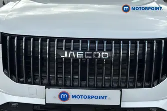 Jaecoo 7 Luxury Automatic Petrol Plug-In Hybrid SUV - Stock Number (1677767) - 43rd supplementary image