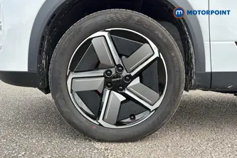 Jaecoo 7 Luxury Automatic Petrol Plug-In Hybrid SUV - Stock Number (1677767) - 44th supplementary image