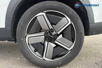 Jaecoo 7 Luxury Automatic Petrol Plug-In Hybrid SUV - Stock Number (1677767) - 45th supplementary image