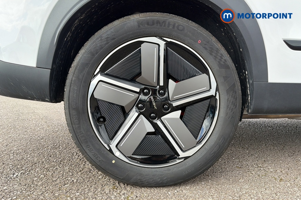 Jaecoo 7 Luxury Automatic Petrol Plug-In Hybrid SUV - Stock Number (1677767) - 46th supplementary image
