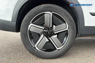 Jaecoo 7 Luxury Automatic Petrol Plug-In Hybrid SUV - Stock Number (1677767) - 46th supplementary image