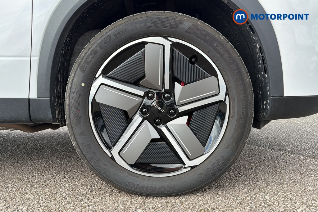 Jaecoo 7 Luxury Automatic Petrol Plug-In Hybrid SUV - Stock Number (1677767) - 47th supplementary image