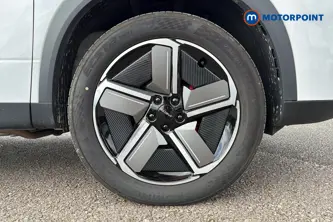 Jaecoo 7 Luxury Automatic Petrol Plug-In Hybrid SUV - Stock Number (1677767) - 47th supplementary image