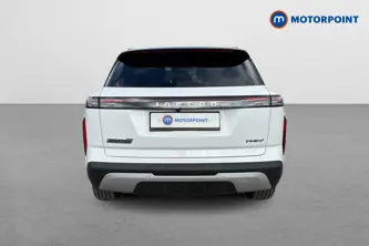 Jaecoo 7 Luxury Automatic Petrol Plug-In Hybrid SUV - Stock Number (1677767) - Rear bumper