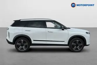 Jaecoo 7 Luxury Automatic Petrol Plug-In Hybrid SUV - Stock Number (1677767) - Passenger side