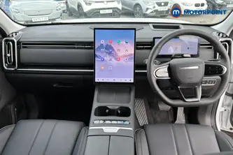 Jaecoo 7 Luxury Automatic Petrol Plug-In Hybrid SUV - Stock Number (1677767) - 1st supplementary image