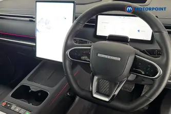 Jaecoo 7 Luxury Automatic Petrol Plug-In Hybrid SUV - Stock Number (1677779) - 2nd supplementary image