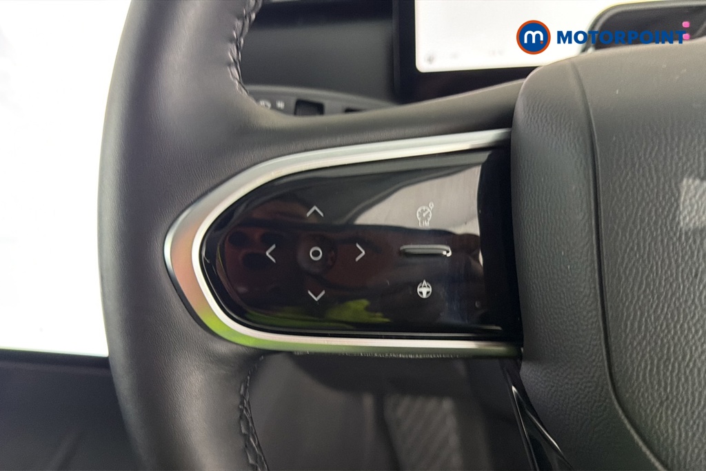 Jaecoo 7 Luxury Automatic Petrol Plug-In Hybrid SUV - Stock Number (1677779) - 4th supplementary image