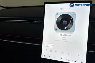 Jaecoo 7 Luxury Automatic Petrol Plug-In Hybrid SUV - Stock Number (1677779) - 8th supplementary image