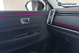 Jaecoo 7 Luxury Automatic Petrol Plug-In Hybrid SUV - Stock Number (1677779) - 10th supplementary image