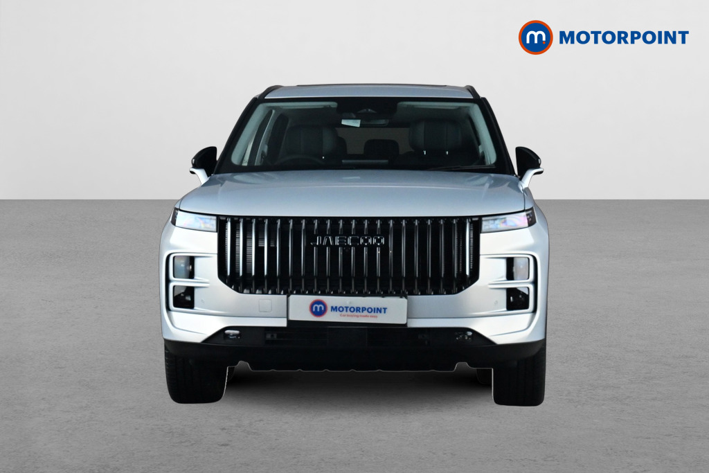 Jaecoo 7 Luxury Automatic Petrol Plug-In Hybrid SUV - Stock Number (1677779) - Front bumper