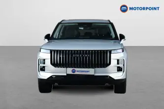 Jaecoo 7 Luxury Automatic Petrol Plug-In Hybrid SUV - Stock Number (1677779) - Front bumper
