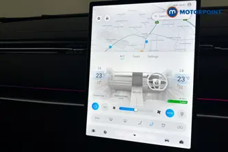 Jaecoo 7 Luxury Automatic Petrol Plug-In Hybrid SUV - Stock Number (1677779) - 12th supplementary image