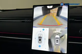 Jaecoo 7 Luxury Automatic Petrol Plug-In Hybrid SUV - Stock Number (1677779) - 13th supplementary image