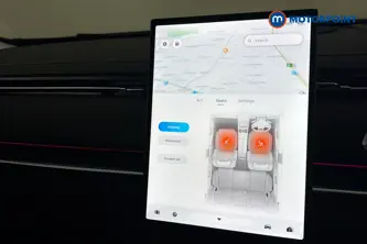 Jaecoo 7 Luxury Automatic Petrol Plug-In Hybrid SUV - Stock Number (1677779) - 14th supplementary image