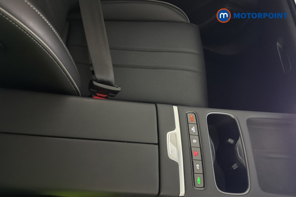 Jaecoo 7 Luxury Automatic Petrol Plug-In Hybrid SUV - Stock Number (1677779) - 15th supplementary image