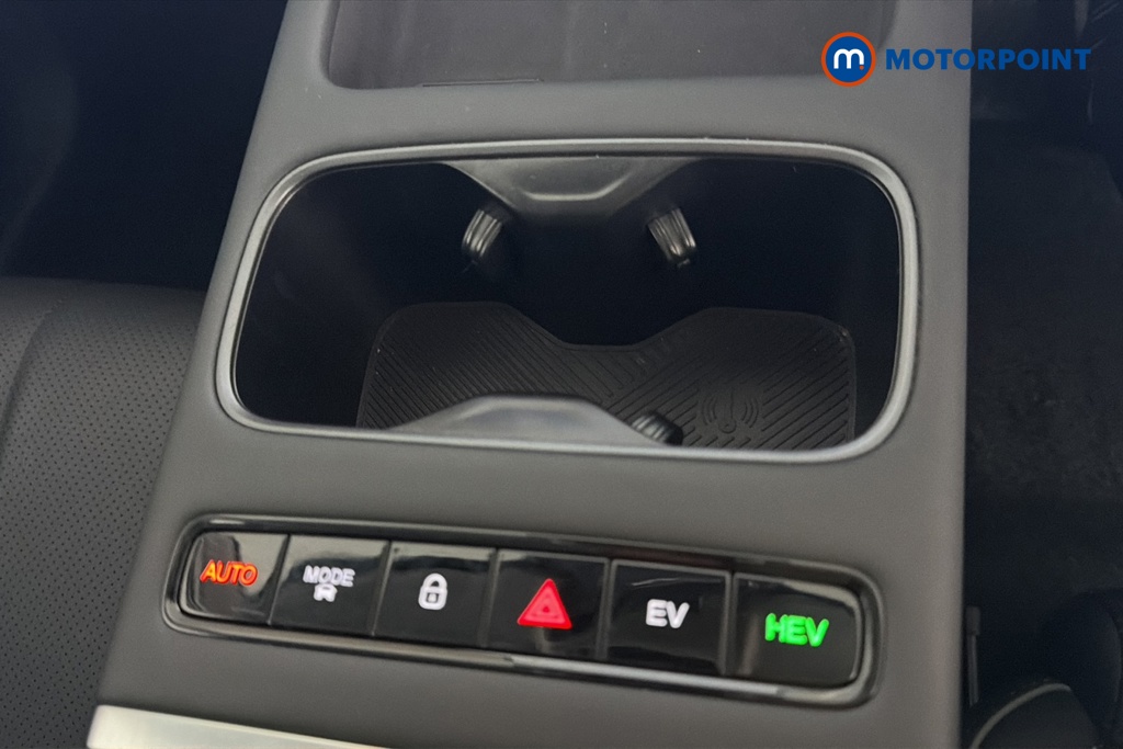 Jaecoo 7 Luxury Automatic Petrol Plug-In Hybrid SUV - Stock Number (1677779) - 16th supplementary image