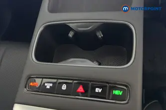 Jaecoo 7 Luxury Automatic Petrol Plug-In Hybrid SUV - Stock Number (1677779) - 16th supplementary image