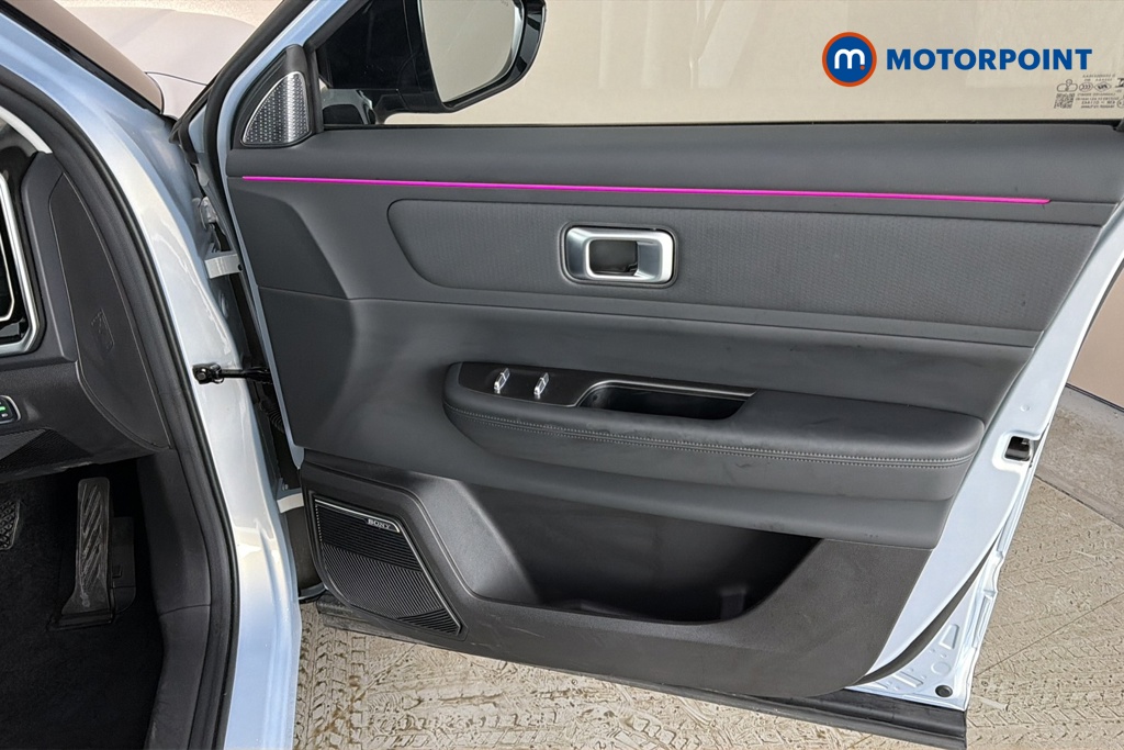 Jaecoo 7 Luxury Automatic Petrol Plug-In Hybrid SUV - Stock Number (1677779) - 18th supplementary image
