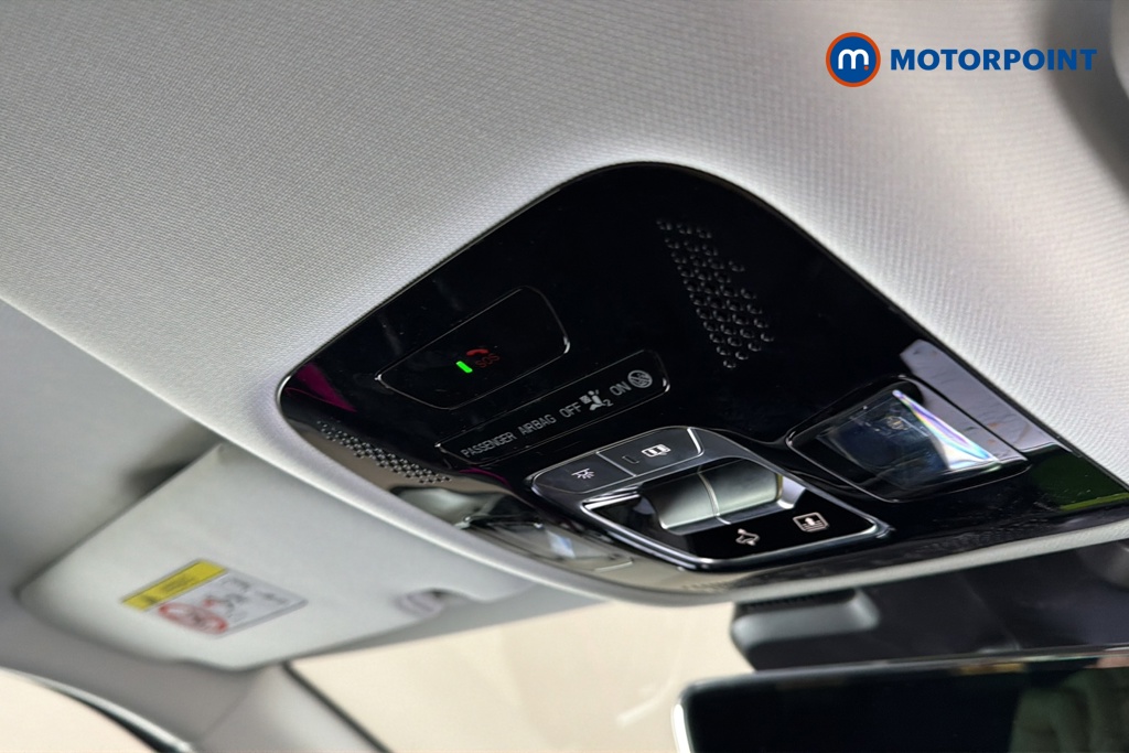 Jaecoo 7 Luxury Automatic Petrol Plug-In Hybrid SUV - Stock Number (1677779) - 20th supplementary image