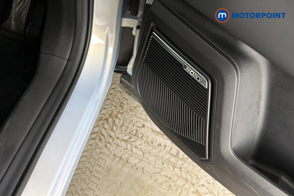Jaecoo 7 Luxury Automatic Petrol Plug-In Hybrid SUV - Stock Number (1677779) - 21st supplementary image