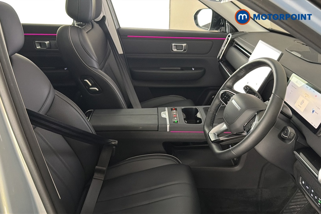Jaecoo 7 Luxury Automatic Petrol Plug-In Hybrid SUV - Stock Number (1677779) - 22nd supplementary image