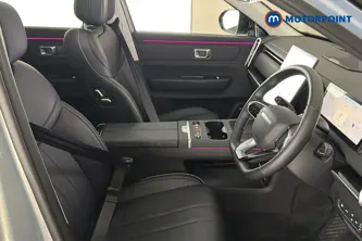 Jaecoo 7 Luxury Automatic Petrol Plug-In Hybrid SUV - Stock Number (1677779) - 22nd supplementary image