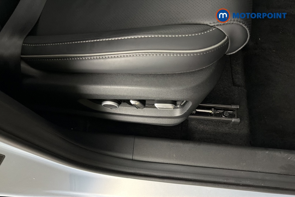 Jaecoo 7 Luxury Automatic Petrol Plug-In Hybrid SUV - Stock Number (1677779) - 23rd supplementary image