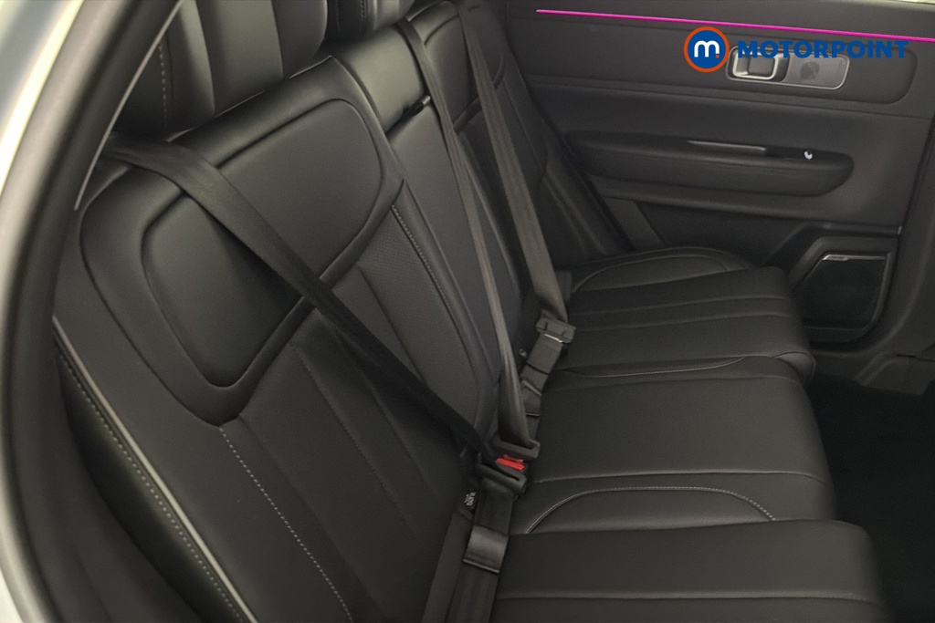 Jaecoo 7 Luxury Automatic Petrol Plug-In Hybrid SUV - Stock Number (1677779) - 25th supplementary image