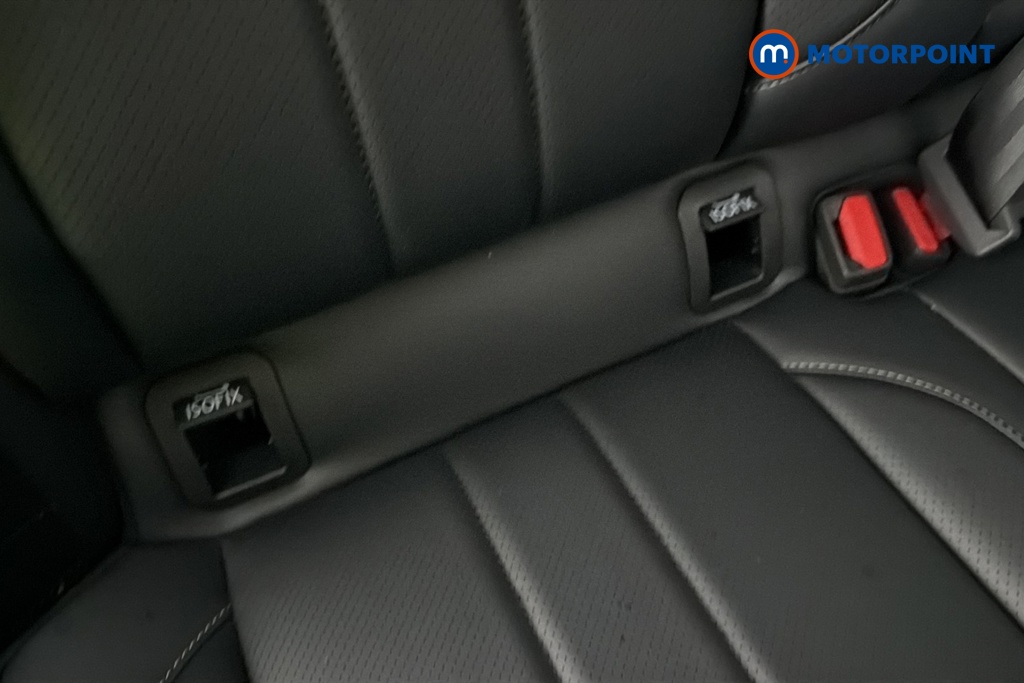 Jaecoo 7 Luxury Automatic Petrol Plug-In Hybrid SUV - Stock Number (1677779) - 27th supplementary image