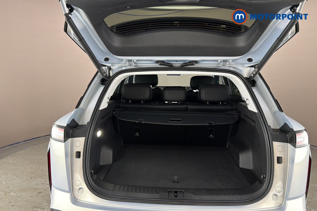 Jaecoo 7 Luxury Automatic Petrol Plug-In Hybrid SUV - Stock Number (1677779) - 30th supplementary image
