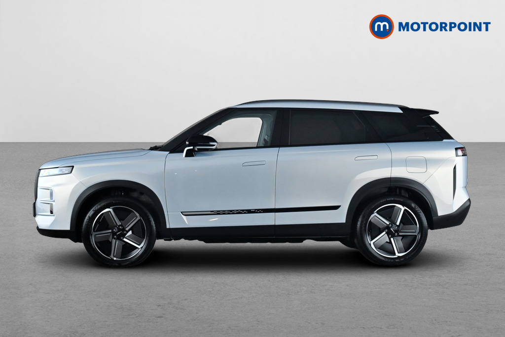 Jaecoo 7 Luxury Automatic Petrol Plug-In Hybrid SUV - Stock Number (1677779) - Drivers side