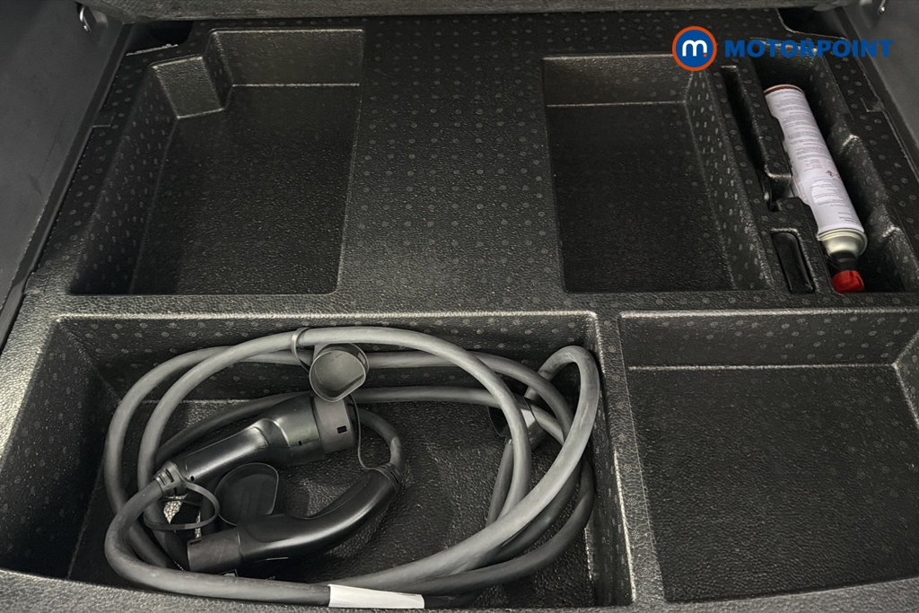 Jaecoo 7 Luxury Automatic Petrol Plug-In Hybrid SUV - Stock Number (1677779) - 33rd supplementary image